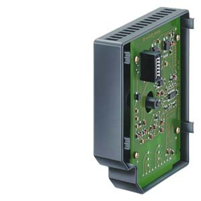 SIEMENS 6EP1961-3BA10 SITOP MODULAR SIGNAL MODULE FOR 6EP1XXX-3BA00 SIGNAL CONTACTS: OUTPUT VOLTAGE OK, STAND-BY OK; REMOTE ON/OFF